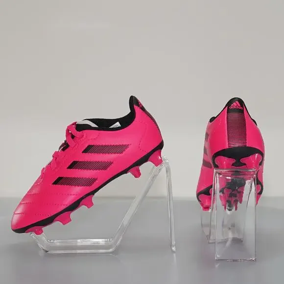 Adidas Goletto VIII Firm Ground Soccer Cleats - Size 11 - Picture 6 of 9